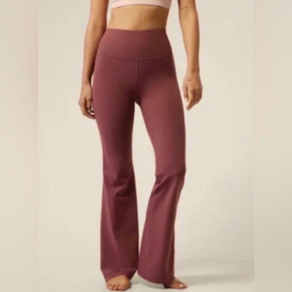ATHLETA Flare Pant Leggings